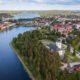 BodenXT: How Sweden Is Building a Green Future