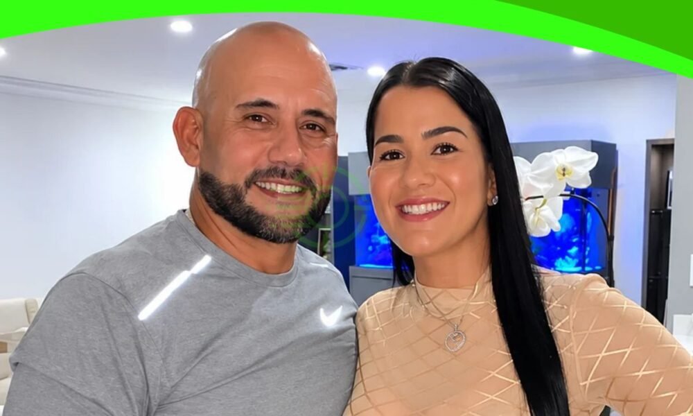 Arbello Barroso: Luciana Barroso’s Ex-Husband and Green Roads Co-Founder