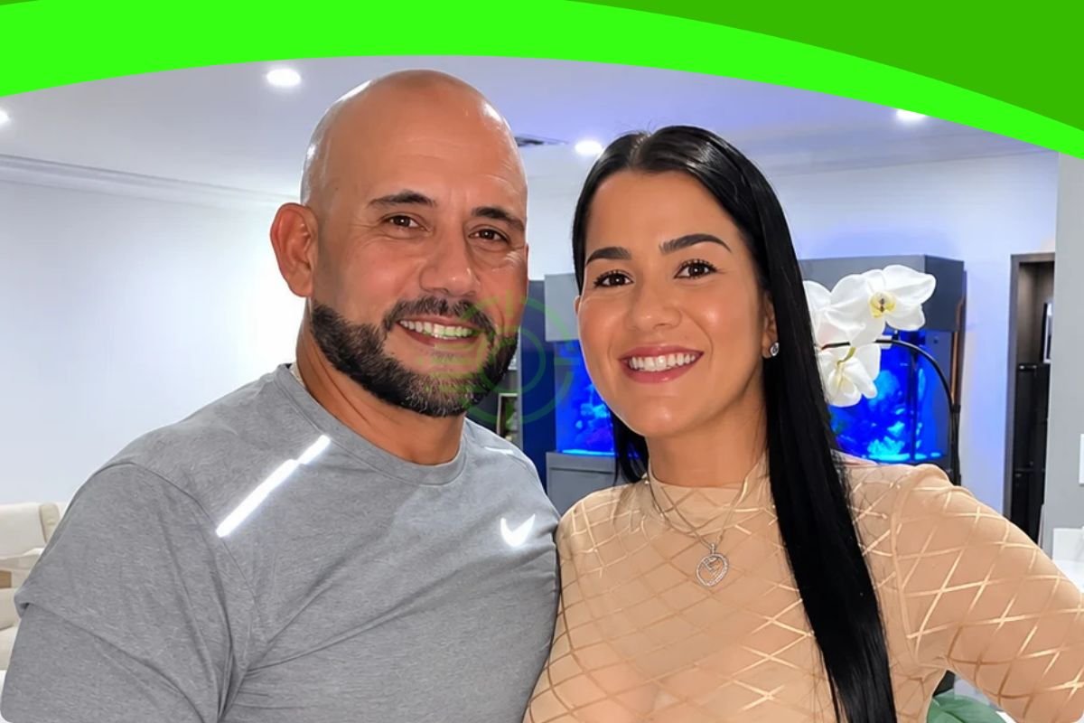 Arbello Barroso: Luciana Barroso’s Ex-Husband and Green Roads Co-Founder