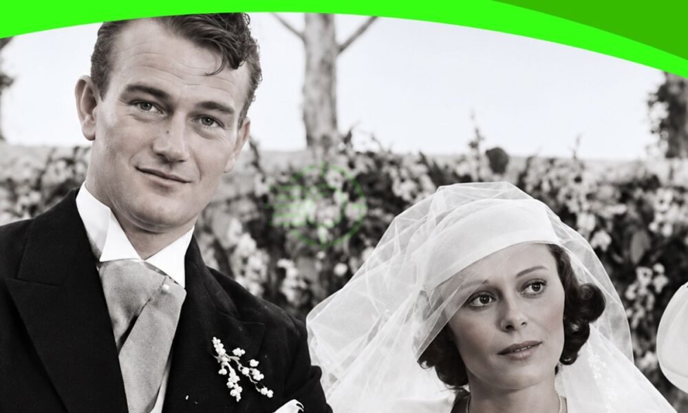 Josephine Wayne: What Happened to John Wayne’s First Wife?