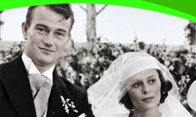 Josephine Wayne: What Happened to John Wayne’s First Wife?