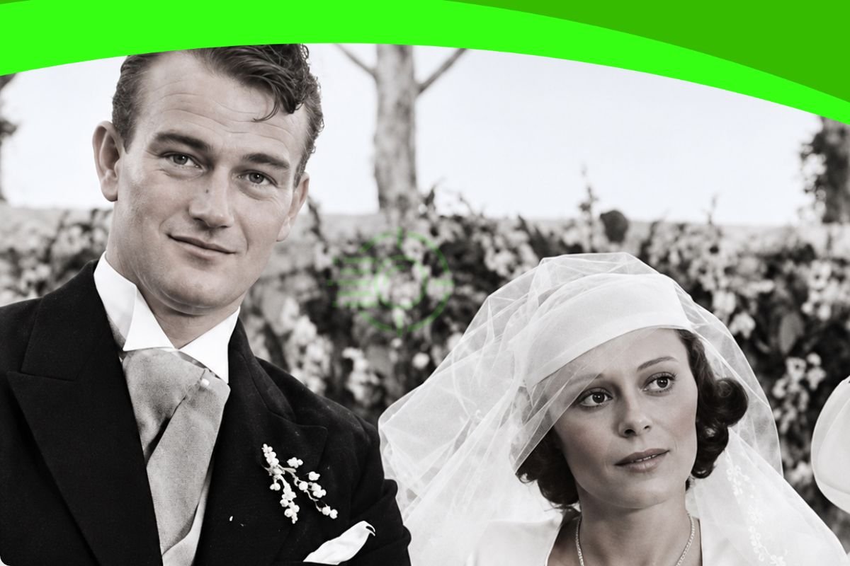 Josephine Wayne: What Happened to John Wayne’s First Wife?