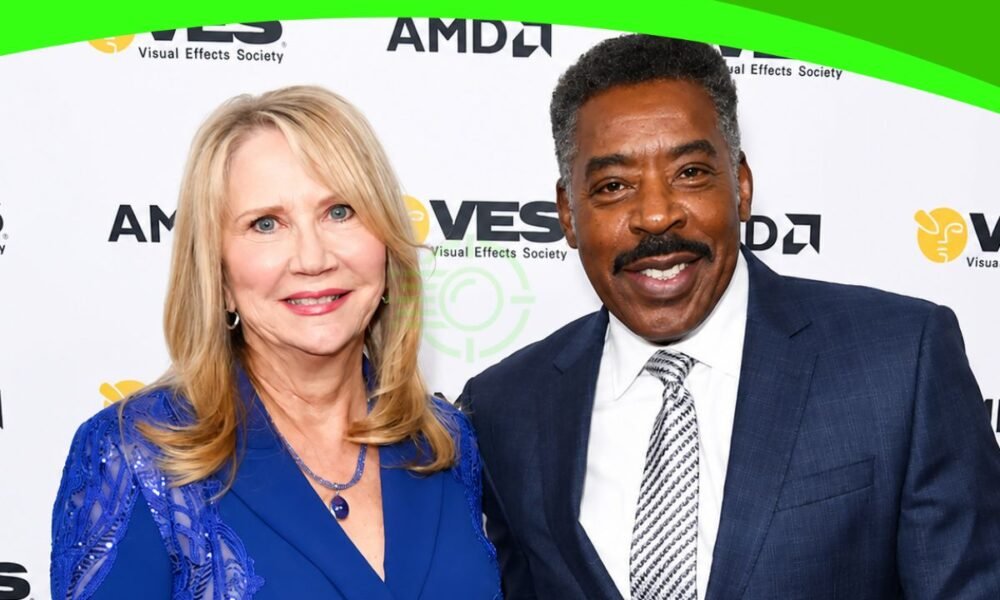 Who Is Linda Kingsberg? Ernie Hudson’s Wife and Family Life