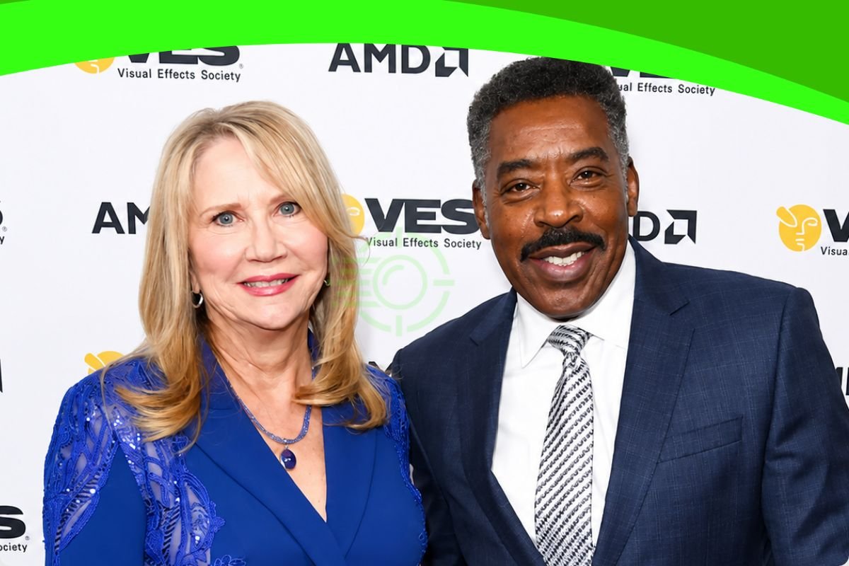 Who Is Linda Kingsberg? Ernie Hudson’s Wife and Family Life