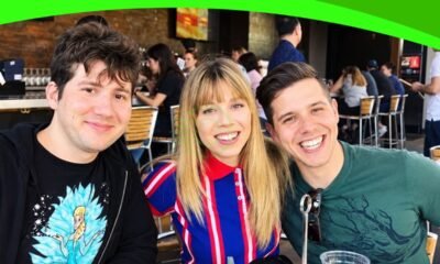 Dustin McCurdy: What to Know About Jennette McCurdy’s Older Brother
