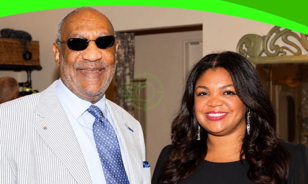 Who Is Evin Harrah Cosby? Bill Cosby’s Youngest Daughter
