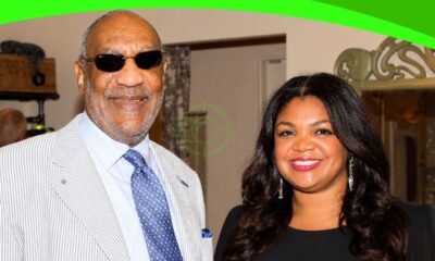 Who Is Evin Harrah Cosby? Bill Cosby’s Youngest Daughter
