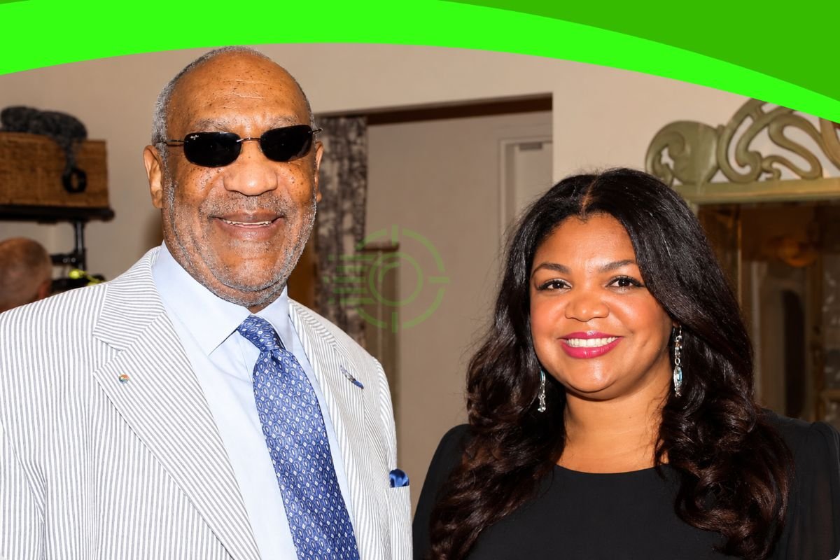 Who Is Evin Harrah Cosby? Bill Cosby’s Youngest Daughter