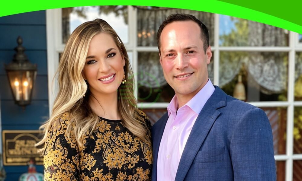Gavy Friedson: Everything You Need to Know About Katie Pavlich's Husband