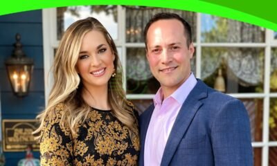 Gavy Friedson: Everything You Need to Know About Katie Pavlich's Husband