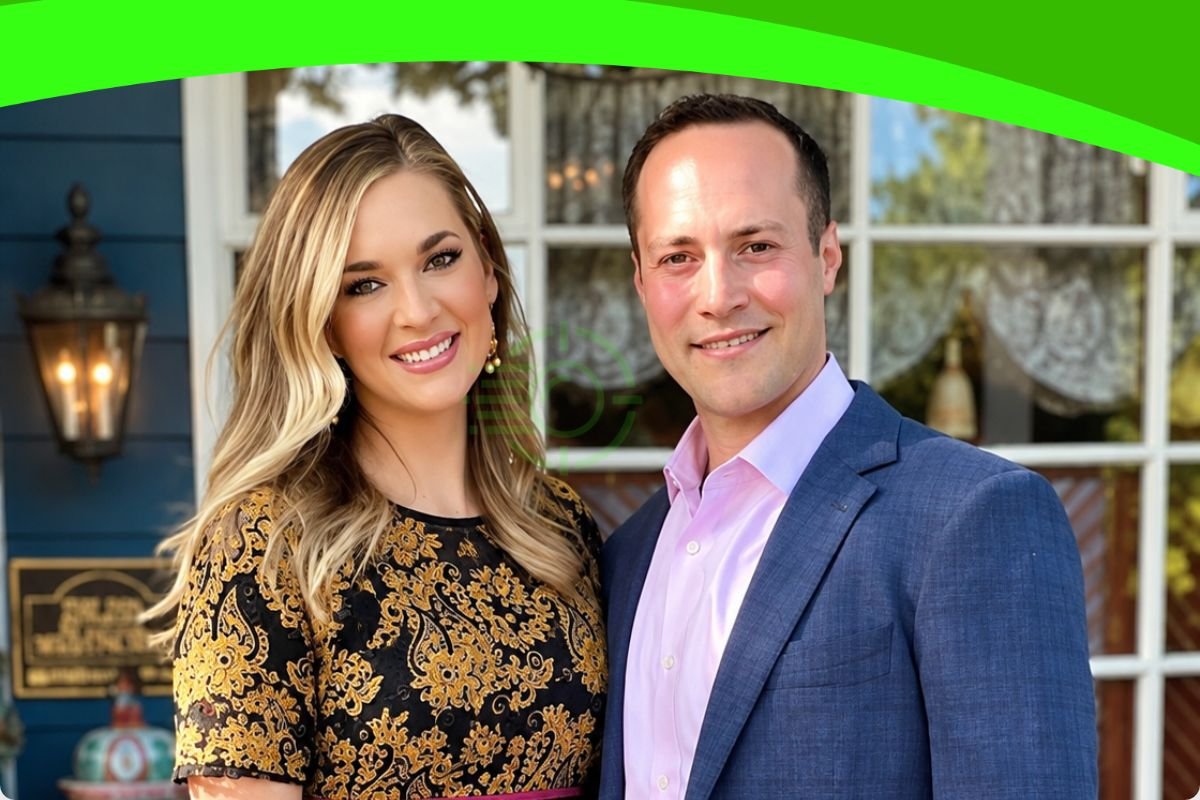 Gavy Friedson: Everything You Need to Know About Katie Pavlich's Husband