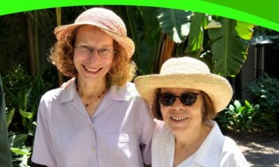 Karen Kline: Everything About Linda Hunt’s Wife