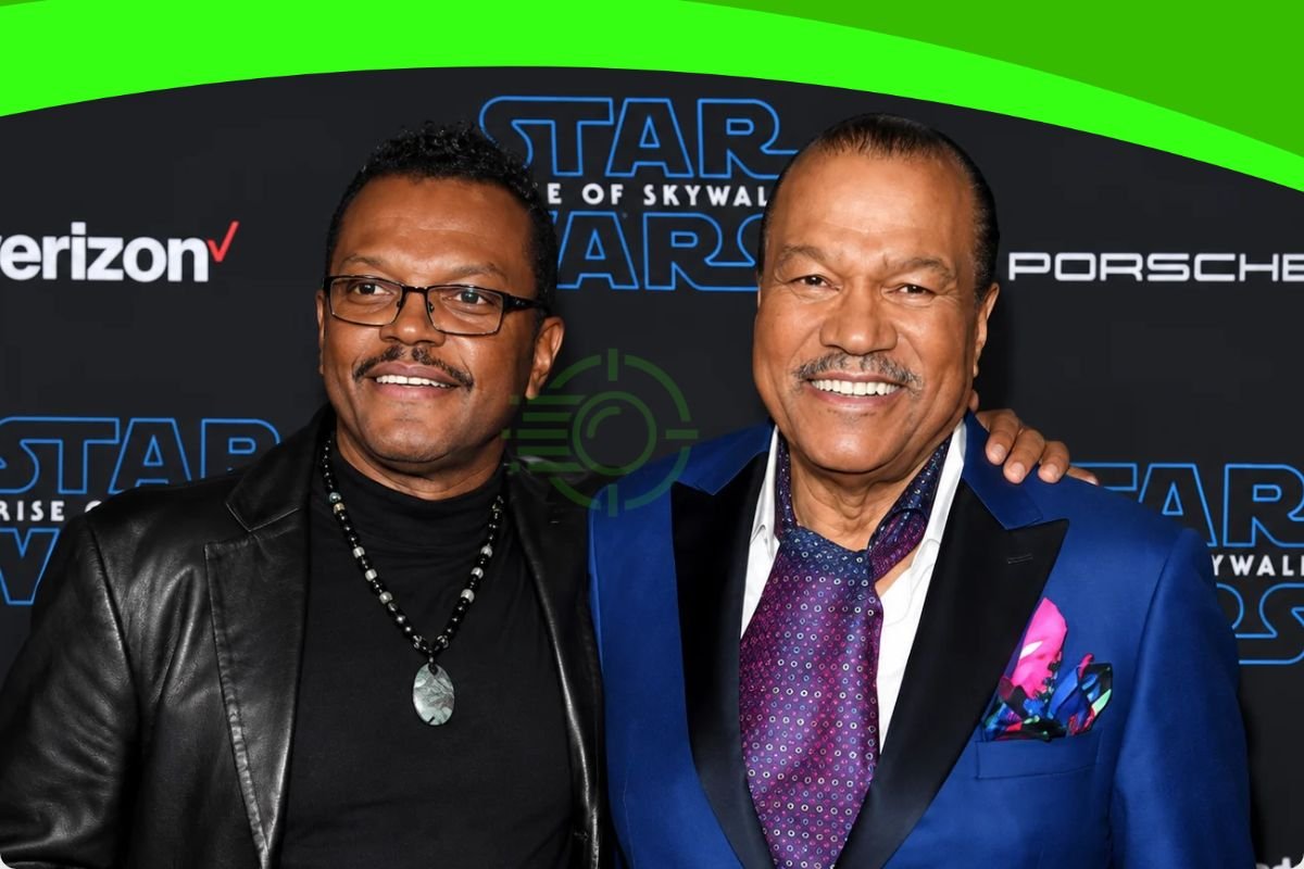 Corey Dee Williams: Everything About Billy Dee Williams’ Son
