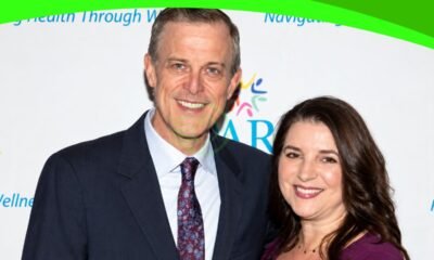 Patty Gardell: Everything to Know About Billy Gardell’s Wife