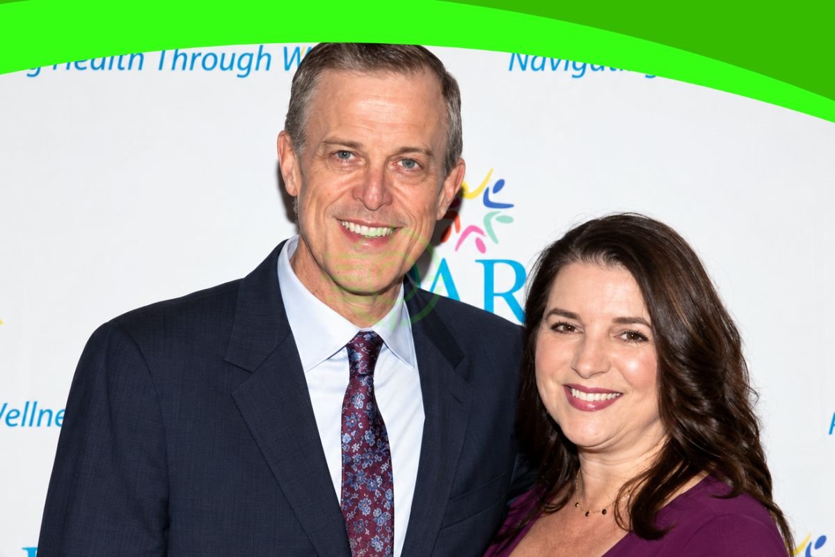 Patty Gardell: Everything to Know About Billy Gardell’s Wife