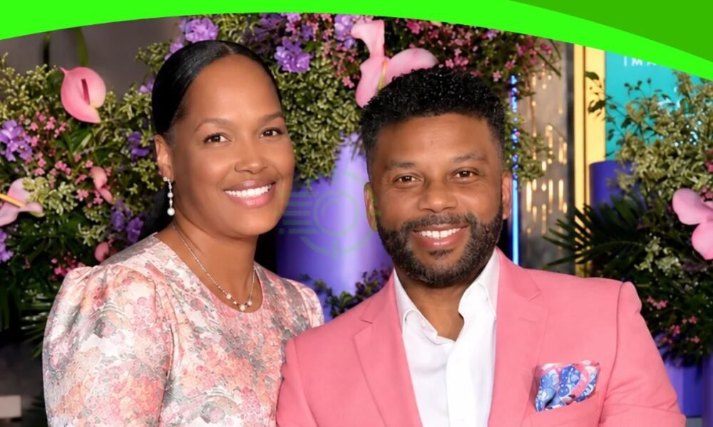 Melika Payne's Biography: All About Carl Anthony Payne II’s Wife