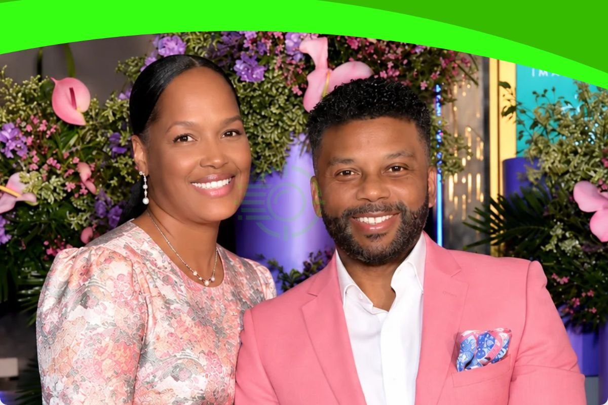 Melika Payne's Biography: All About Carl Anthony Payne II’s Wife