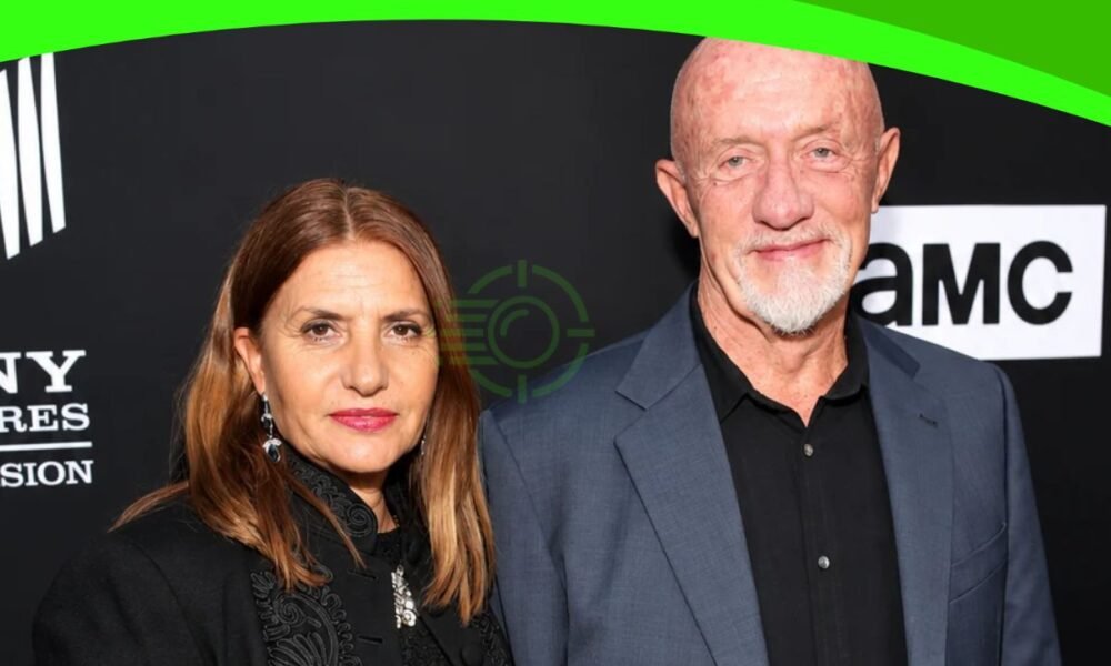 Who Is Gennera Banks? Meet Jonathan Banks’ Loyal Wife