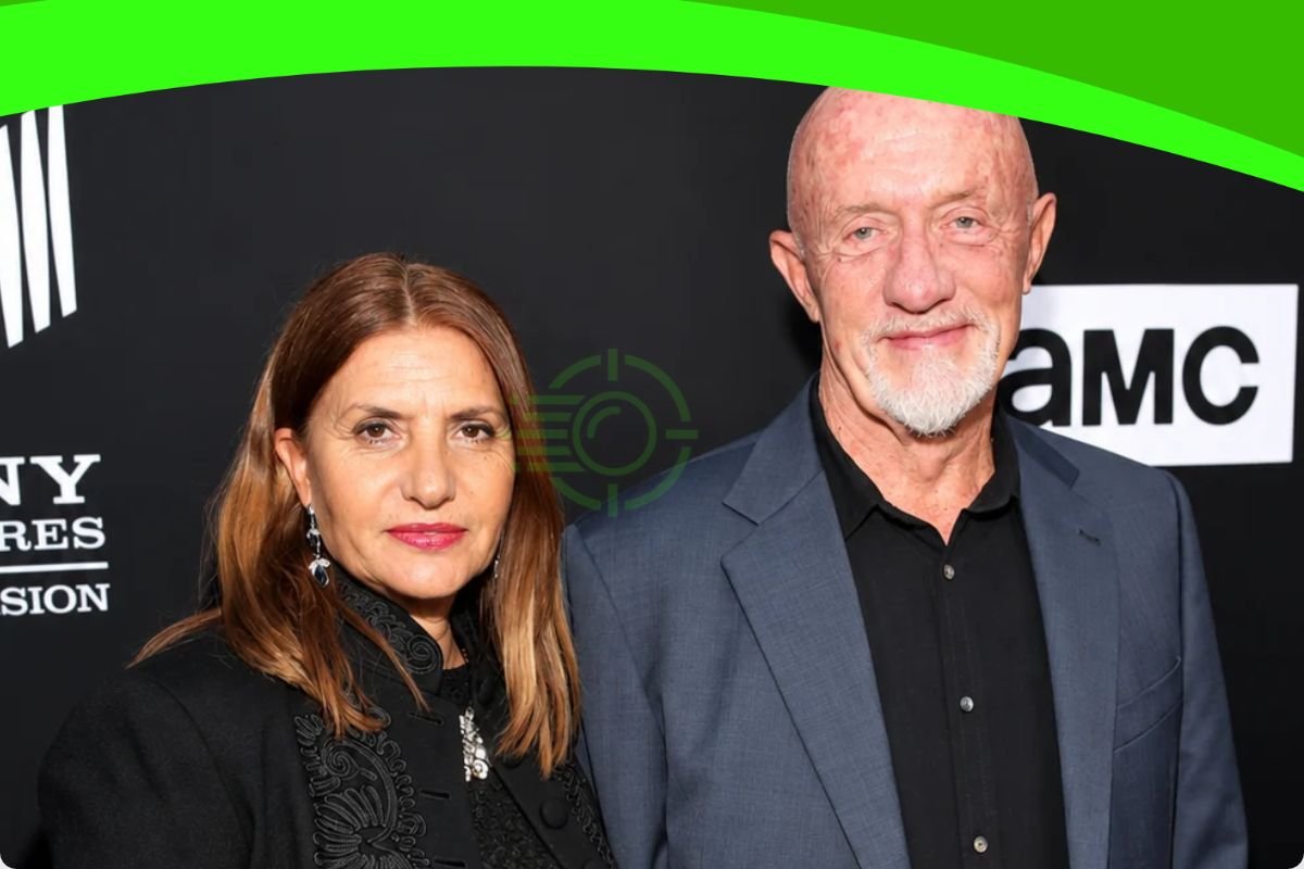Who Is Gennera Banks? Meet Jonathan Banks’ Loyal Wife