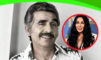 John Paul Sarkisian: All About Cher’s Biological Father