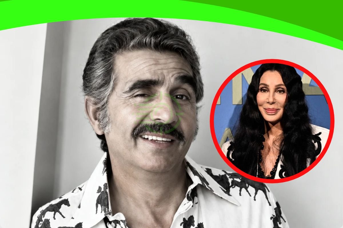 John Paul Sarkisian: All About Cher’s Biological Father