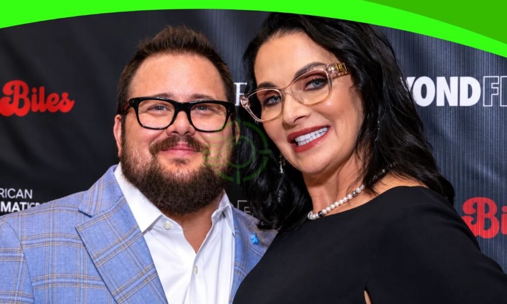 Shara Blue Mathes: Everything to Know About Chaz Bono’s Wife