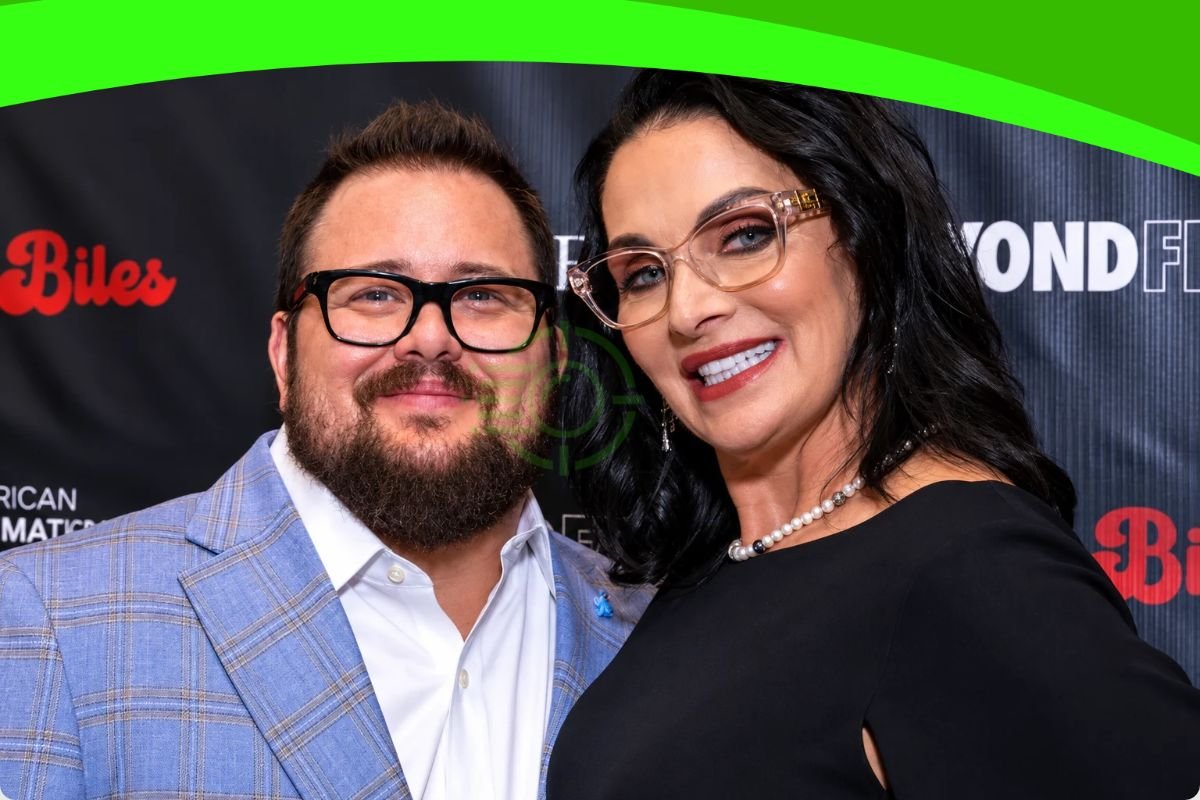 Shara Blue Mathes: Everything to Know About Chaz Bono’s Wife