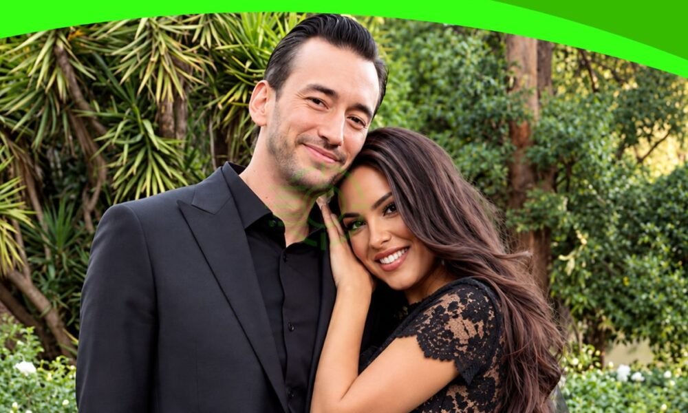 Who Is Jared Toller? Meet Constance Nunes’ Former Husband