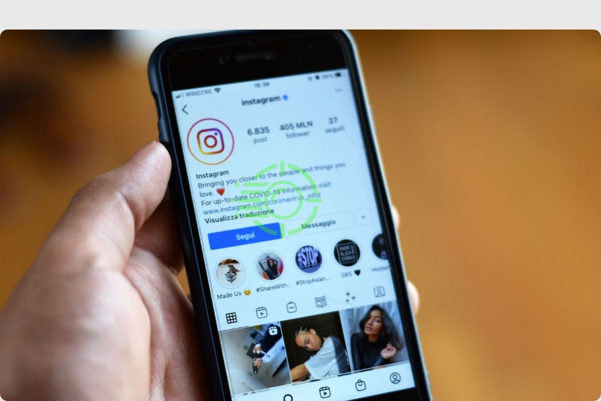 InSnoop: Free Instagram Story Viewer