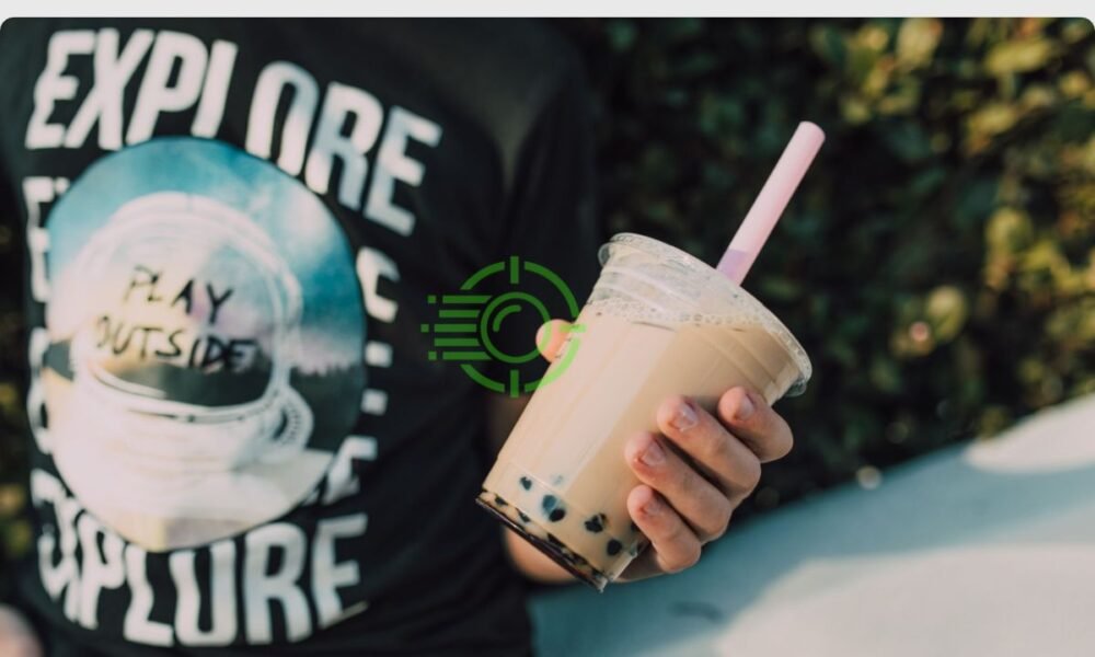 Babeltee: A Simple Guide to Bubble Tea