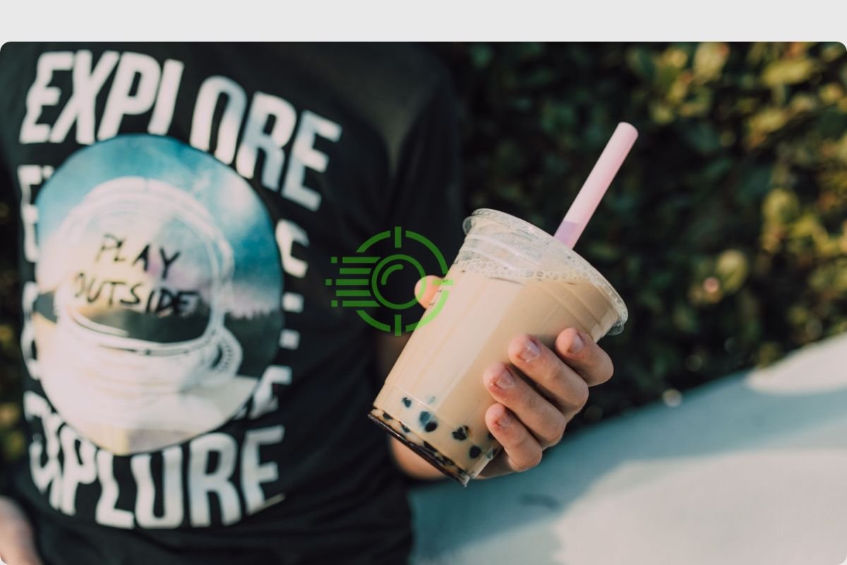 Babeltee: A Simple Guide to Bubble Tea