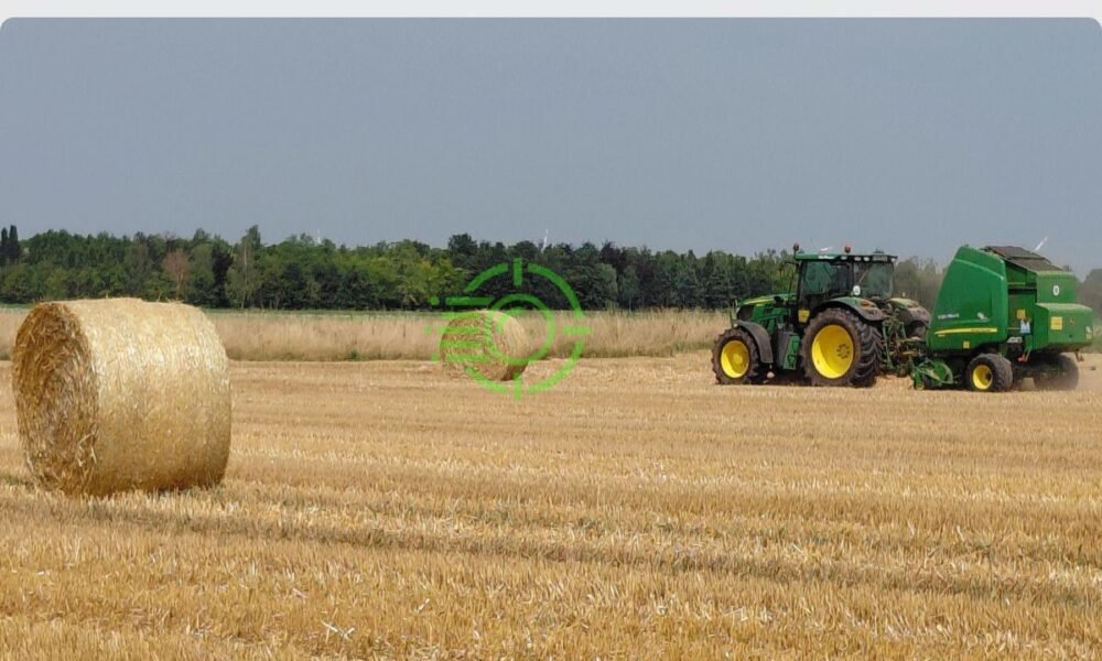 AgTalk: A Guide to the NewAgTalk Farming Forum