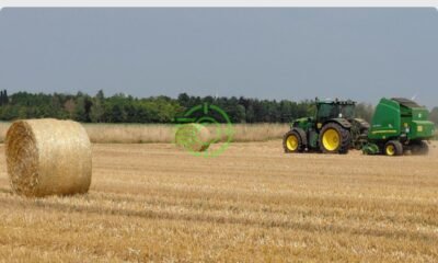 AgTalk: A Guide to the NewAgTalk Farming Forum