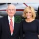 Carol Held Knight: Neil Armstrong’s Second Wife Life Story