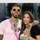 Read Laury Saavedra Biography, Career, and Life with Anuel AA