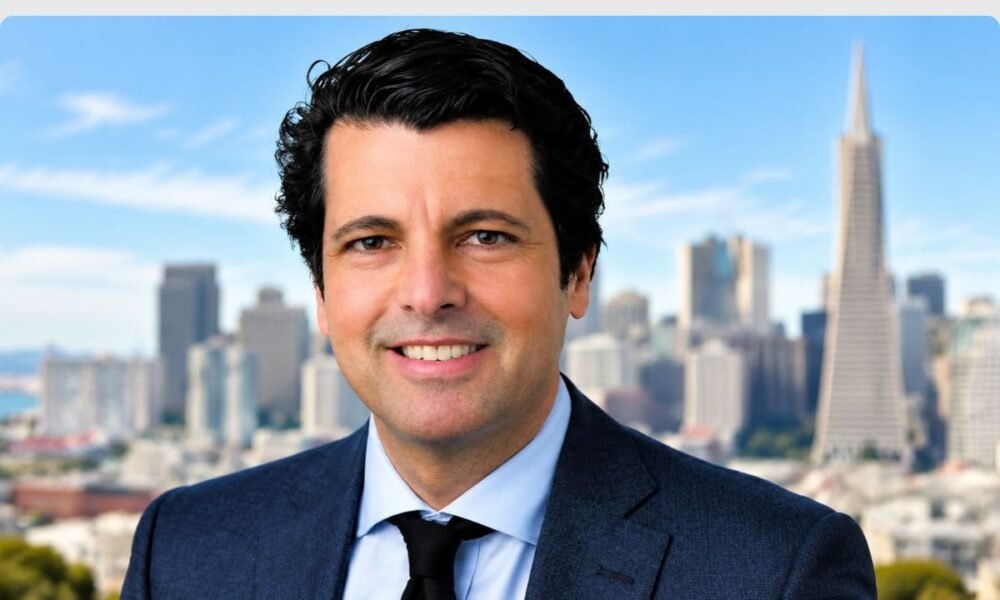 Andre Hakkak Net Worth: Career, Companies, and Wealth Sources