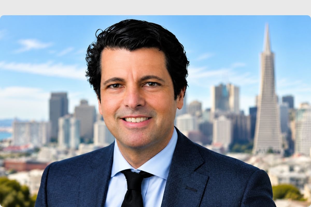 Andre Hakkak Net Worth: Career, Companies, and Wealth Sources