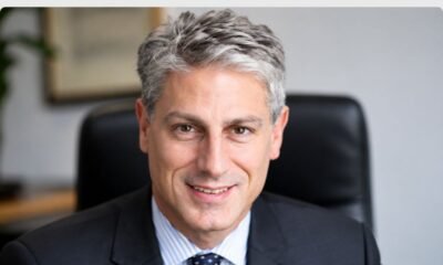 Marc Gabelli Net Worth: His Career, Investments, and Life Story