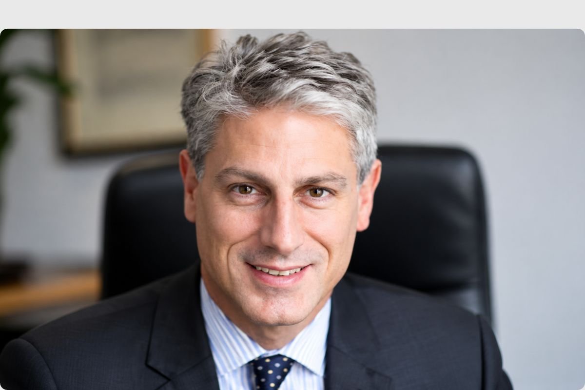 Marc Gabelli Net Worth: His Career, Investments, and Life Story