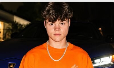 Jack Doherty Net Worth: How the YouTuber Built His Online Career