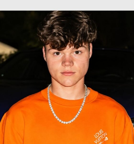 Jack Doherty Net Worth: How the YouTuber Built His Online Career
