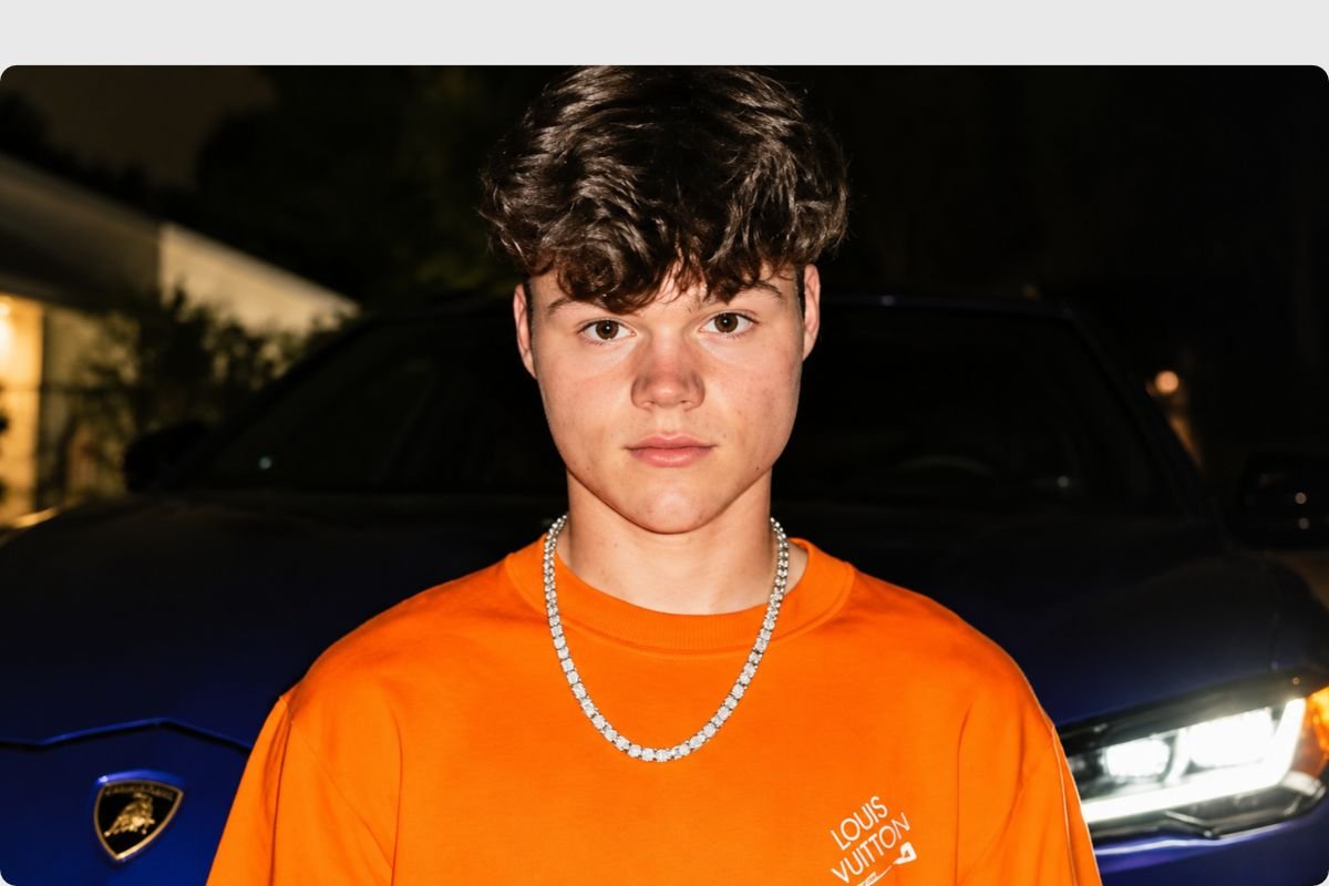 Jack Doherty Net Worth: How the YouTuber Built His Online Career