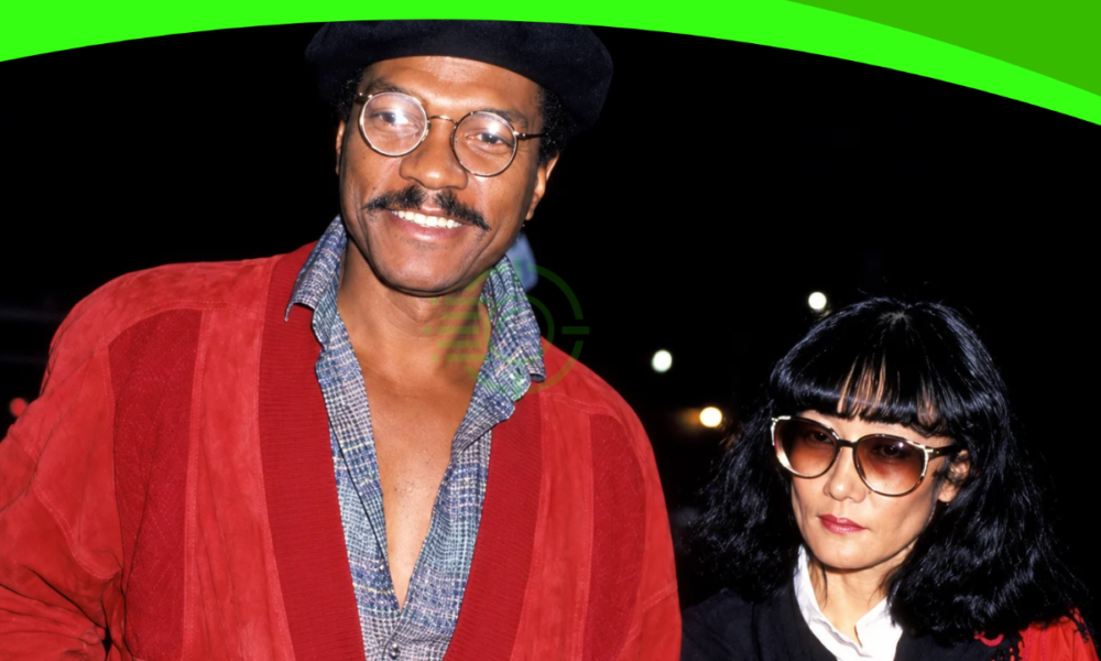 Who Is Teruko Nakagami? All About Billy Dee Williams’ Wife