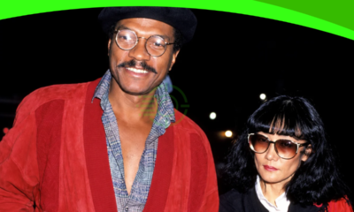 Who Is Teruko Nakagami? All About Billy Dee Williams’ Wife