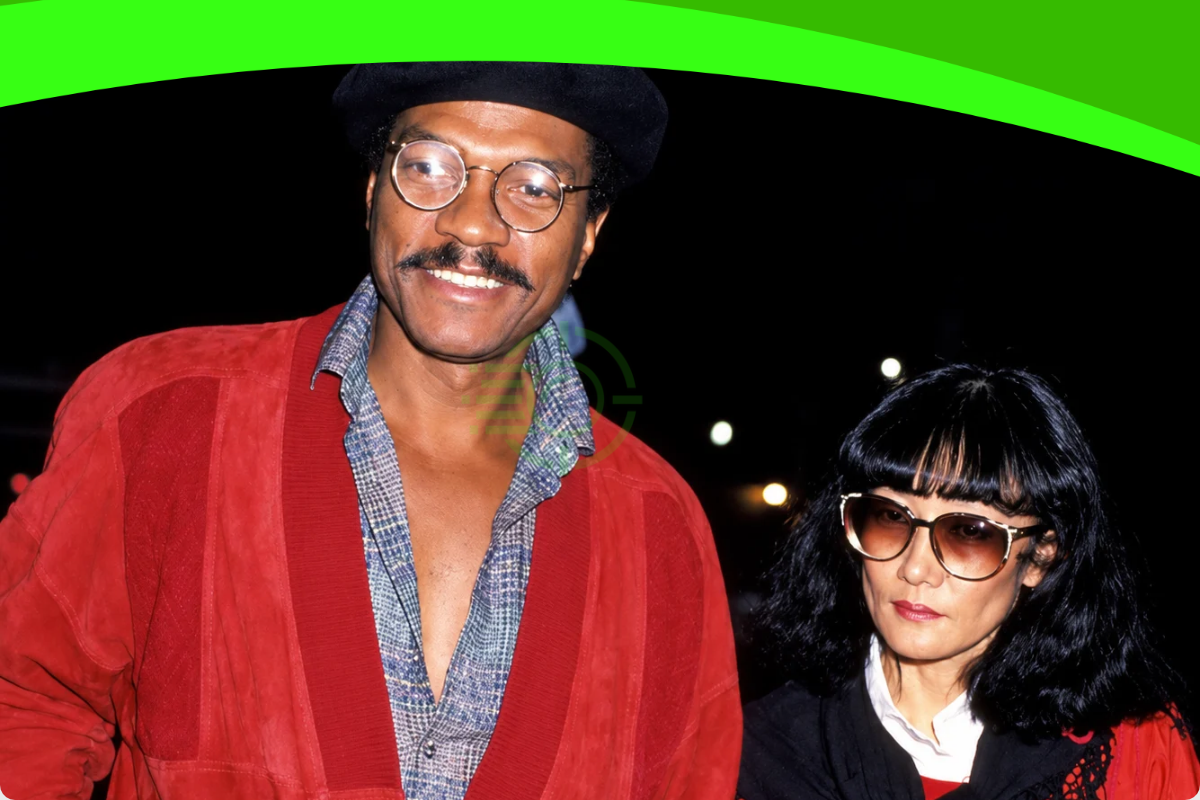 Who Is Teruko Nakagami? All About Billy Dee Williams’ Wife