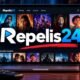 Repelis24: Guide to Free Movies and Legal Alternatives