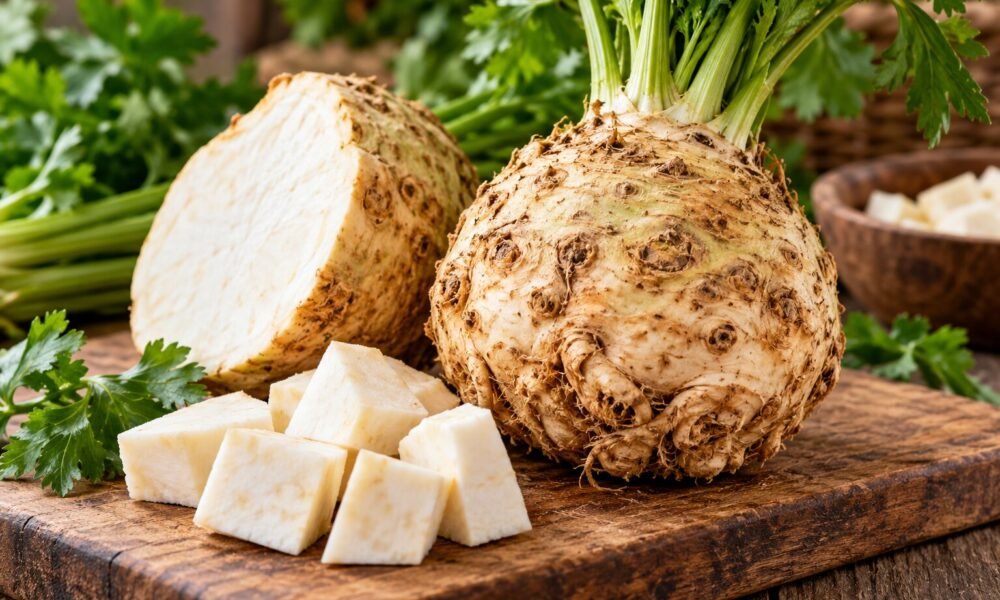 Pravi Celer: Read Health Benefits Of Traditional Balkan Cooking