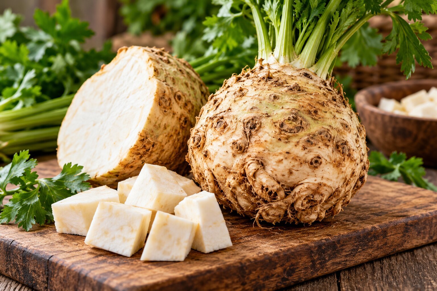 Pravi Celer: Read Health Benefits Of Traditional Balkan Cooking