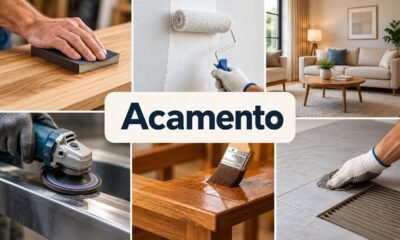 Acamento: Meaning, Uses, Techniques, Benefits, and Finishing Guide