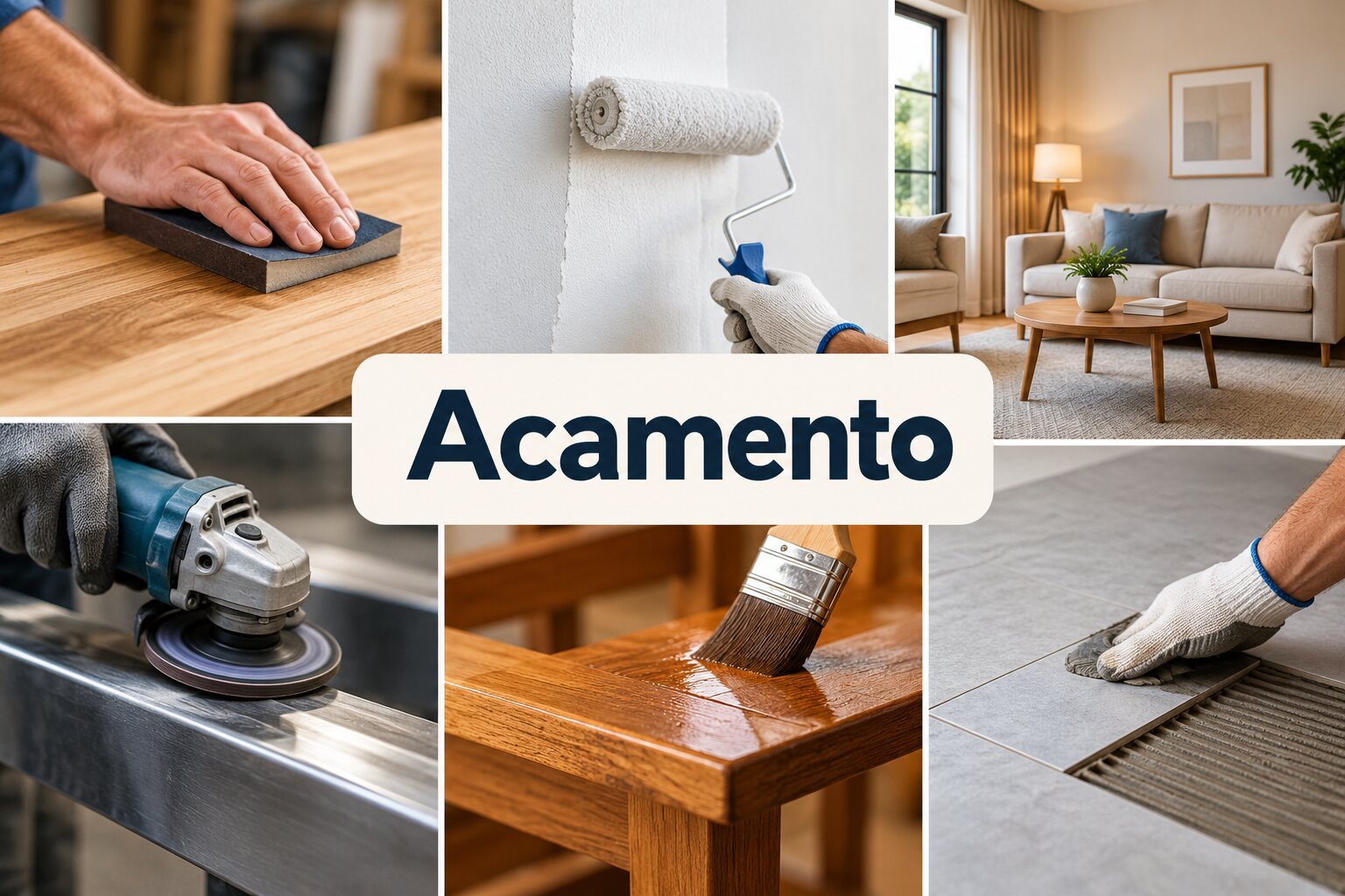 Acamento: Meaning, Uses, Techniques, Benefits, and Finishing Guide